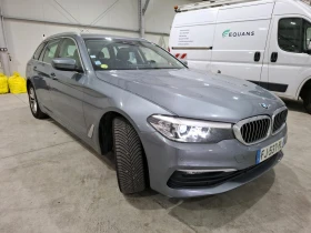 BMW 520 d/ xDrive/ Lounge/ Touring/ Очакван!, снимка 2