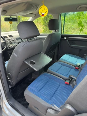 VW Touran, снимка 10
