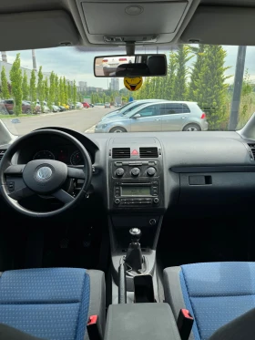 VW Touran, снимка 7