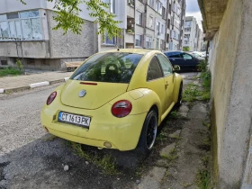 VW Beetle 1.9tdi 90hp, снимка 4