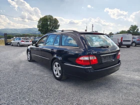 Mercedes-Benz E 280 3.2 CDI Avangard, снимка 7