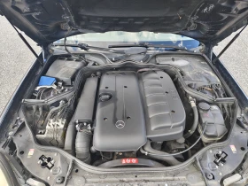 Mercedes-Benz E 280 3.2 CDI Avangard, снимка 17