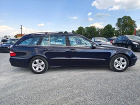 Mercedes-Benz E 280 3.2 CDI Avangard, снимка 3