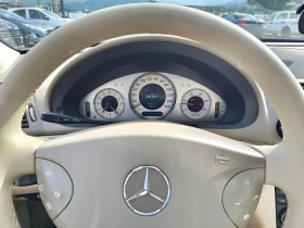 Mercedes-Benz E 280 3.2 CDI Avangard, снимка 16