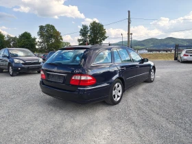 Mercedes-Benz E 280 3.2 CDI Avangard, снимка 4