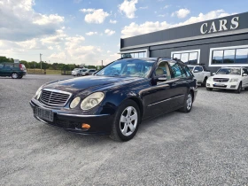 Mercedes-Benz E 280 3.2 CDI Avangard, снимка 9