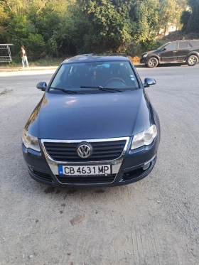 VW Passat, снимка 2