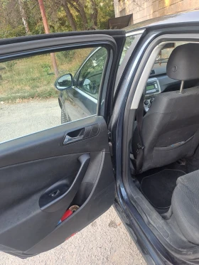VW Passat, снимка 9