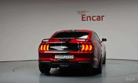 Ford Mustang * GT Coupe * CARFAX * ЦЕНА ДО БГ, снимка 4
