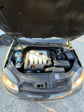 VW Golf 2.0Tdi , снимка 9