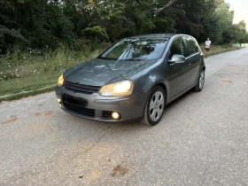 VW Golf 2.0Tdi , снимка 2