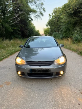 VW Golf 2.0Tdi , снимка 1
