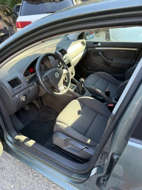 VW Golf 2.0Tdi , снимка 10