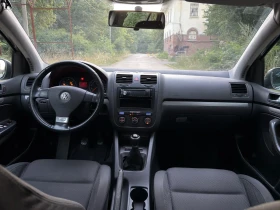 VW Golf 2.0Tdi , снимка 4