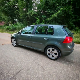 VW Golf 2.0Tdi , снимка 8