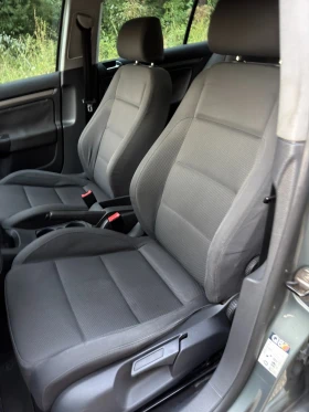VW Golf 2.0Tdi , снимка 5