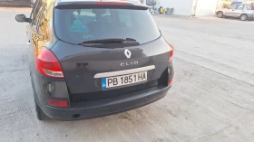 Renault Clio, снимка 3