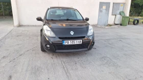 Renault Clio, снимка 1