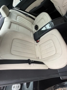Mercedes-Benz CLS, снимка 6
