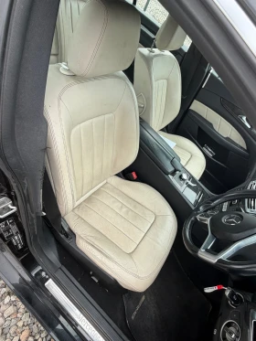 Mercedes-Benz CLS, снимка 5