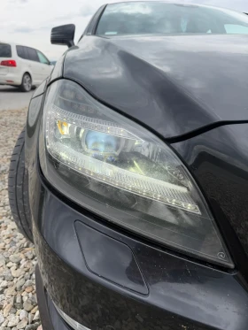 Mercedes-Benz CLS, снимка 4