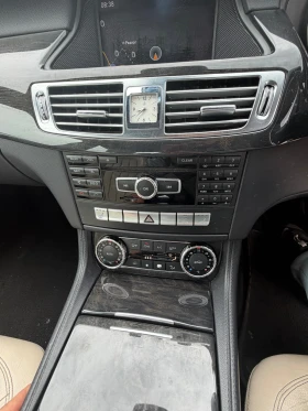 Mercedes-Benz CLS, снимка 13