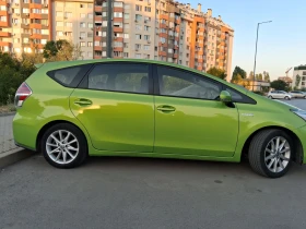 Toyota Prius Prius Plus, снимка 4
