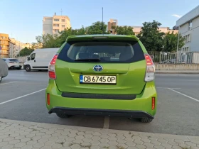 Toyota Prius Prius Plus, снимка 5