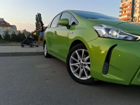 Toyota Prius Prius Plus, снимка 3