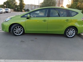 Toyota Prius Prius Plus, снимка 2