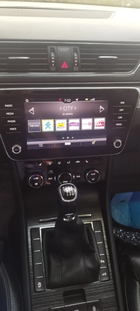 Skoda Superb L&K, снимка 3