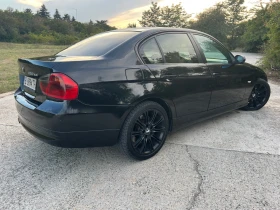 BMW 330 xD, 231кс, снимка 4