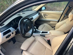 BMW 330 xD, 231кс, снимка 6
