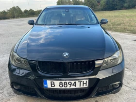 BMW 330 xD, 231кс, снимка 2