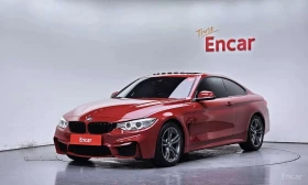 BMW 420 * d M Sport Coupe * ФИКСИРАНА ЦЕНА ДО БЪЛГАРИЯ * , снимка 1