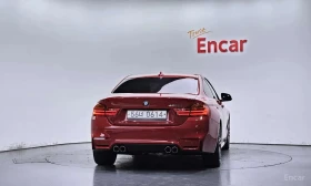 BMW 420 * d M Sport Coupe * ФИКСИРАНА ЦЕНА ДО БЪЛГАРИЯ * , снимка 4
