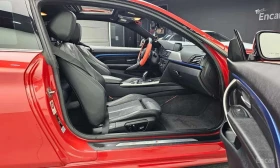 BMW 420 * d M Sport Coupe * ФИКСИРАНА ЦЕНА ДО БЪЛГАРИЯ * , снимка 11