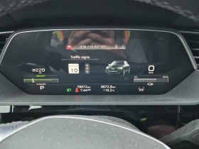 Audi E-Tron Technik* 360* S-line* Обдух* Пано, снимка 7