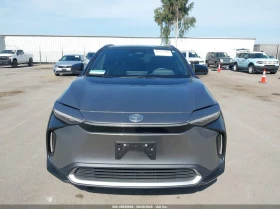 Toyota bZ4X Xle/Limited, снимка 11