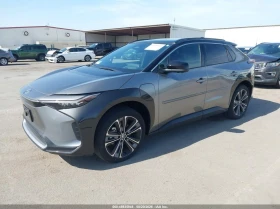 Toyota bZ4X Xle/Limited, снимка 2