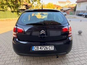 Citroen C3  Автоматик , снимка 5