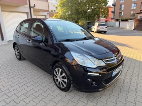 Citroen C3  Автоматик , снимка 3