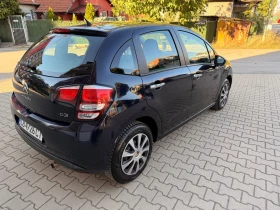 Citroen C3  Автоматик , снимка 4