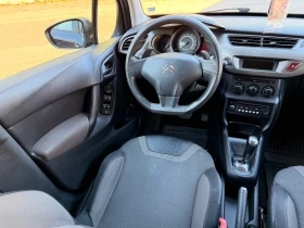 Citroen C3  Автоматик , снимка 9