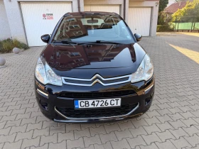 Citroen C3  Автоматик , снимка 2