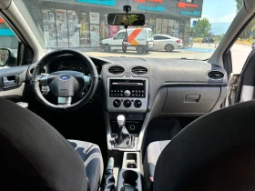 Ford Focus 1.6 , снимка 12