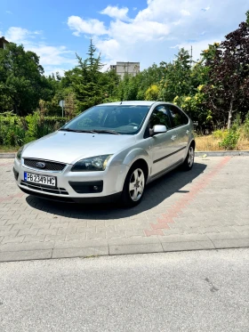 Ford Focus 1.6 , снимка 2