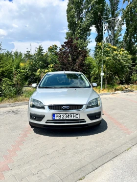Ford Focus 1.6 , снимка 1
