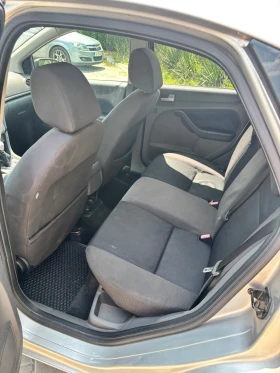 Ford Focus 1.6 , снимка 10