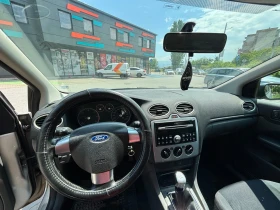 Ford Focus 1.6 , снимка 13
